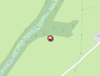 Carte de Jef Bossard à Fins (les)