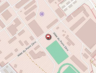 Carte de Velove-concept à Bourges