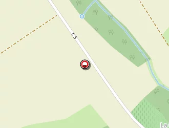 Carte de Avenet à Rilly-sur-vienne