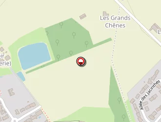 Carte de Protech Etanch à Séguinière (la)