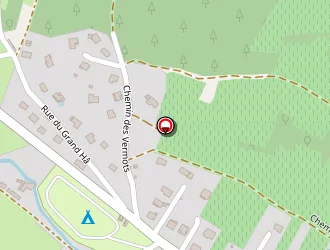 Carte de Rebillard Serge à Savigny-lès-beaune