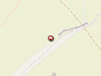 Carte de Boudet Louis à Torfou