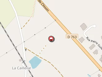 Carte de Smart Actif à Cugand