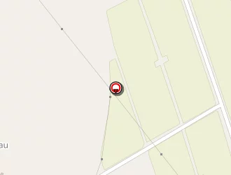 Carte de Er Abita à Chevrolière (la)