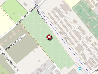 Carte de Options à Bourges