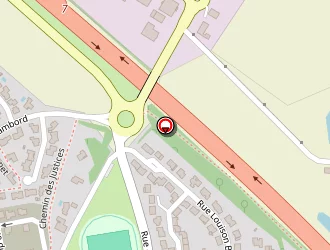 Carte de Snacks Team à Séguinière (la)