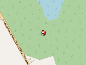 Carte de Axa à Vicq-sur-nahon