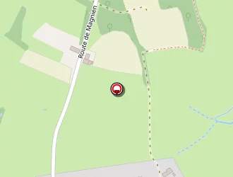 Carte de Deschamps Daniel à Viévy