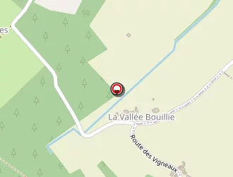 Carte de Anastats à Rilly-sur-vienne