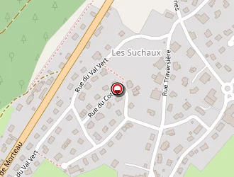 Carte de Di Ielsi Micheline à Fins (les)