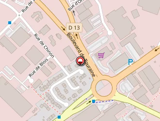 Carte de Cuisine Plus Jmg à Cholet