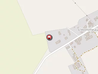 Carte de Beignon Alban à Montbert