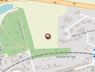 Carte de Société Plaquistes Jointoyeurs (spj) à Cholet