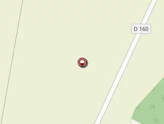 Carte de Agratech à Marmagne