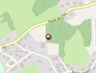 Carte de Groslambert Daniel à Villers-le-lac