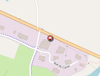 Carte de Leduc Arnaud à Gétigné