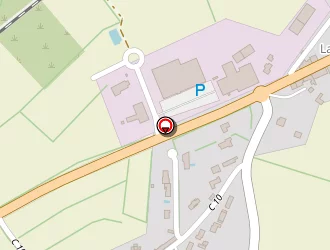 Carte de F.a.v à Saint-hilaire-de-chaléons