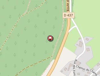 Carte de M.a.s. à Fins (les)