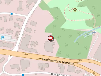 Carte de Kia Ls Auto Prémium Concessionnaire à Cholet