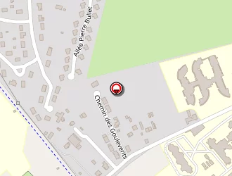 Carte de Peslard à Bourges