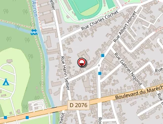 Carte de Ems (euro Micro Services) à Bourges