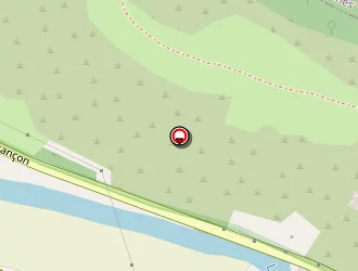 Carte de Cartier Christophe à Vuillafans