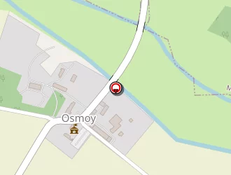 Carte de Urgence (services Locaux) à Osmoy