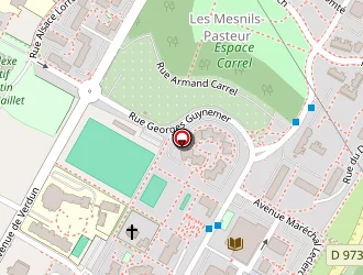 Carte de Dordor David à Dole