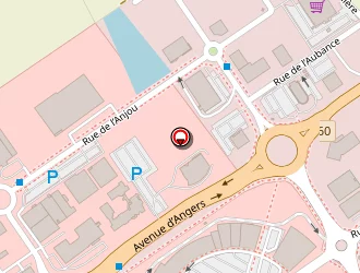 Carte de Texto à Cholet