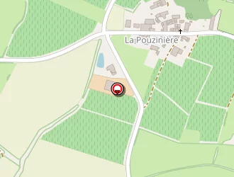 Carte de Richard Rémy à Saint-lumine-de-clisson