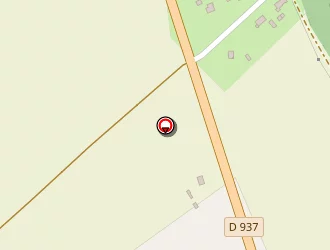 Carte de Atelier De Beauséjour à Bignon (le)