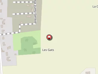 Carte de Allo Vitrerie 18 à Bourges