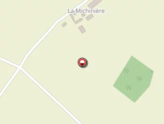 Carte de Seguy Luc à Saint-senoch