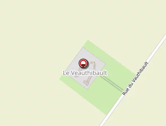 Carte de Mcd Carton à Chezelles