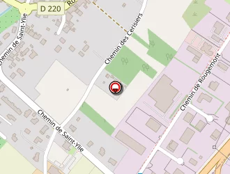 Carte de Sdme à Foucherans