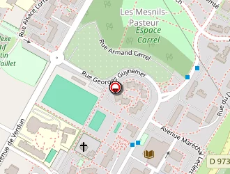 Carte de Delice Erkan à Dole