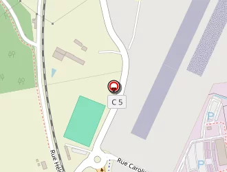 Carte de Stockez-vous Mêmes Cholet à Cholet