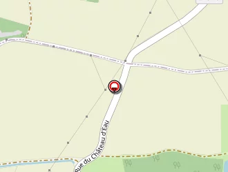 Carte de World Distributions & Services à Champigny-sur-veude