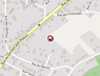 Carte de Entreprise Blé Christophe à Pougues-les-eaux