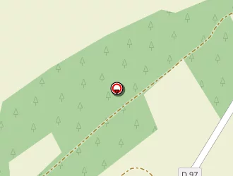 Carte de Saullet Isabelle à Chapelle-blanche-saint-martin (la)