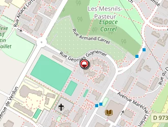 Carte de Aydin à Dole