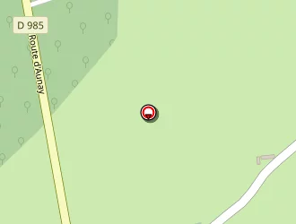 Carte de Mairie à Ougny