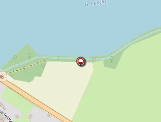 Carte de Bourlet Frédéric à Lacanche