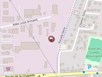 Carte de Sélections Et Millésimes à Bourges