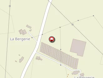 Carte de Richou à Séguinière (la)