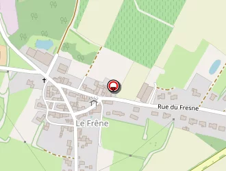 Carte de Borrod Associés à Saint-lumine-de-clisson