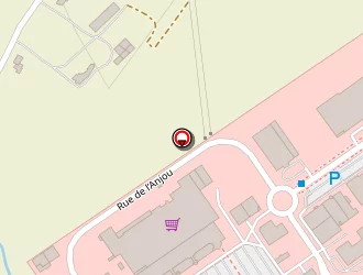 Carte de Star Jouet à Cholet