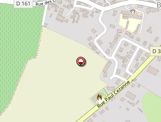 Carte de Perdriau Stéphane à Bouillé-loretz