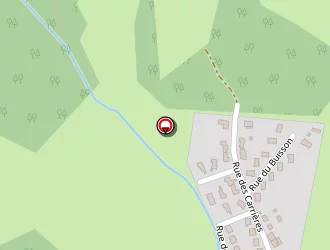 Carte de Bouley Yves à Lacanche