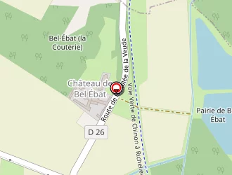 Carte de Photocd à Assay